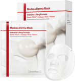 CENTELLIAN24+ Madeca Derma Intensive Lifting Sheet Mask 10pcs