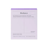 BIODANCE Rejuvenating Caviar PDRN Real Deep Mask 4pcs