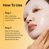 TORRIDEN Cellmazing Vita C Brightening Mask