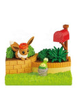 RE-MENT Pokemon Garden Figure