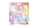 BANDAI Sanrio Bath Bomb Kamatte Kyun Series 1PC