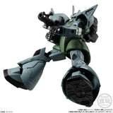 BANDAI Gundam Mobile Suit G Frame FA 07 1pc