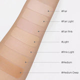 JUNGSAEMMOOL Essential Skin Nuder Cushion (Original+Refill) #17 Fair-Light