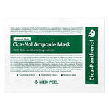MEDI-PEEL Cica-Nol Ampoule Mask 1pc