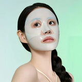 BIODANCE Refreshing Sea Kelp Real Deep Mask 4pcs