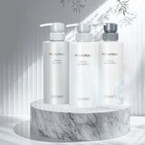 MIKIMOTO COSMETICS Moonpearl Rich Foaming Body Wash 400ml