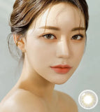OLOLA 1 day Contact Lens #A.ble 1 Day Grey 10Pcs