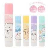 SHOBIDO X CHIIKAWA Collaboration Lip Balm (Available in 4 types) 3.5g