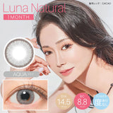 CONTACT LENS Japan Daily P-4.50