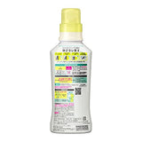 KAO Emal Laundry Detergent Liquid Refreshing Green Scent 460ml