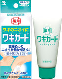 KOBAYASHI Pharmaceutical Deodorant Gel 50g
