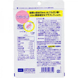 DHC 蓝莓提取物 眼睛健康 40 片 20 天 新版
