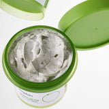 BEPLAIN Mung Bean Pore Lay Mask Set 200ml