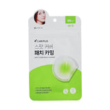 OLIVE YOUNG Care Plus Spot Cover Patch Calming 96pcs (Renewal)