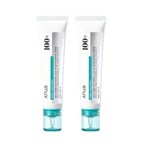 ANUA Pdrn Hyaluronic ACID Moisturzing Cream 60ML*2