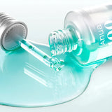 ANUA Pdrn Hyaluronic ACID Capsule 100 Serum 30ML*2