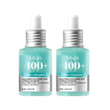 ANUA Pdrn Hyaluronic ACID Capsule 100 Serum 30ML*2