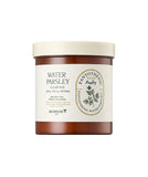 SKINFOOD Water Parsley Clear Pad 60p