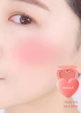 LILYBYRED Luv Beam Cheek 04 #Selfie Red