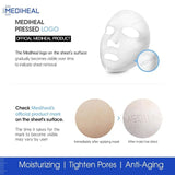 MEDIHEAL N.M.F Aquaring Ampoule Mask