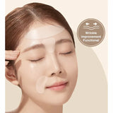 MARSHIQUE Wrinkle Repair Patch Set 33pcs+12pcs
