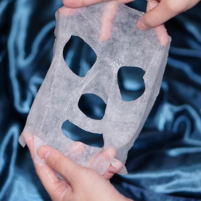 AHC Premium Hydra Soother Cellulose Mask Pack 5pc | Merry Seasons