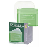 MEDIHEAL Teatree Trouble Pad 100pcs