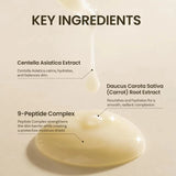 ONGREDIENTS Skin Barrier Calming Lotion 220ml + 80ml