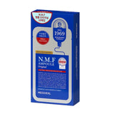 MEDIHEAL N.M.F Aquaring Ampoule Mask