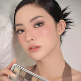 3CE STYLENADA New Take Eyeshadow Palette #Raw Neutrals 9.5g