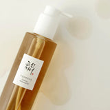 BEAUTY OF JOSEON Ginseng Cleaning Oil 210ml