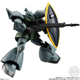 BANDAI Gundam Mobile Suit G Frame FA 07 1pc