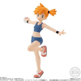 BANDAI Pokemon Scale World Kanto 1pc