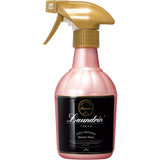 LAUNDRIN Fabric Refresher Mist Romantic Floral Aroma 370ml