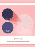 CAREPLUS Glutathione Whitening Micro-Dot Patch 24Pcs