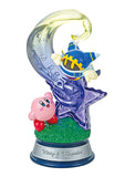 RE-MENT Swing Kirby In Dream Land