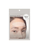 MARSHIQUE Wrinkle Repair Forehead LINE Patch 15pcs