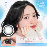 CONTACT LENS Japan Daily P-2.00