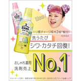 KAO Emal Anti-shrinking Color Protecting Laundry Liquid Rose Fragrance 460ml