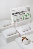 FONNP Disposable Underpants XL Size 5PCs