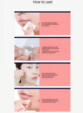 CAREPLUS Glutathione Whitening Micro-Dot Patch 24Pcs