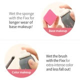 FIXX SO NATURAL Real Matte Make Up Setting 75ml