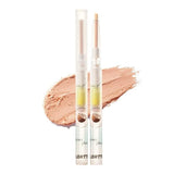 FLORTTE Eyeshadow Pen 01 Coconut 0.2g