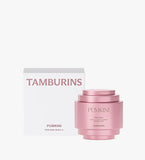 TAMBURINS Perfume Shell X Hand #Pumkini 30ml