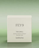 TAMBURINS Perfume Shell X Hand #Fey9 30ml