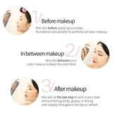 FIXX SO NATURAL Real Matte Make Up Setting 75ml