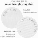 MEDICUBE Toner Pads Zero Pore Pad 2.0 70pads