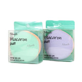 FILLIMILLI Macaron Puff 2Pcs