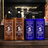 WOLFMAN Dreskin Shampoo 500ml