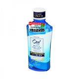 SUNSTAR Ora2 Me Natural Mint Mouthwash 460ML